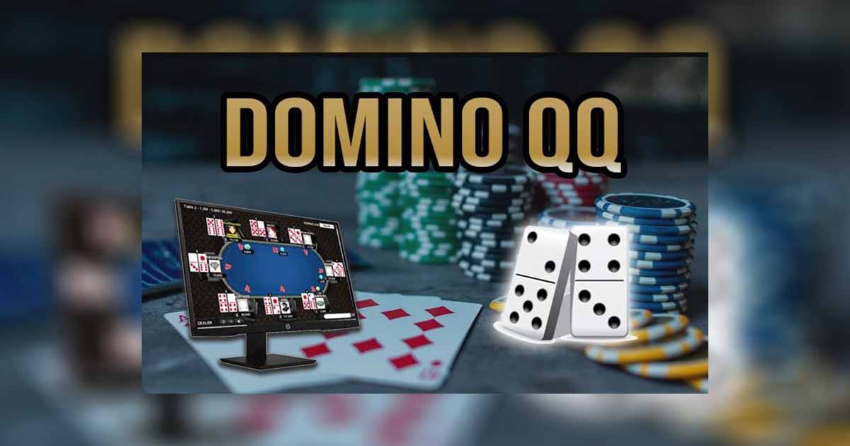 Domino QQ